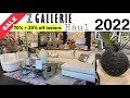 NEW ZGALLERIE SHOP WITH ME 2022 | NEW HOME DECOR HAUL