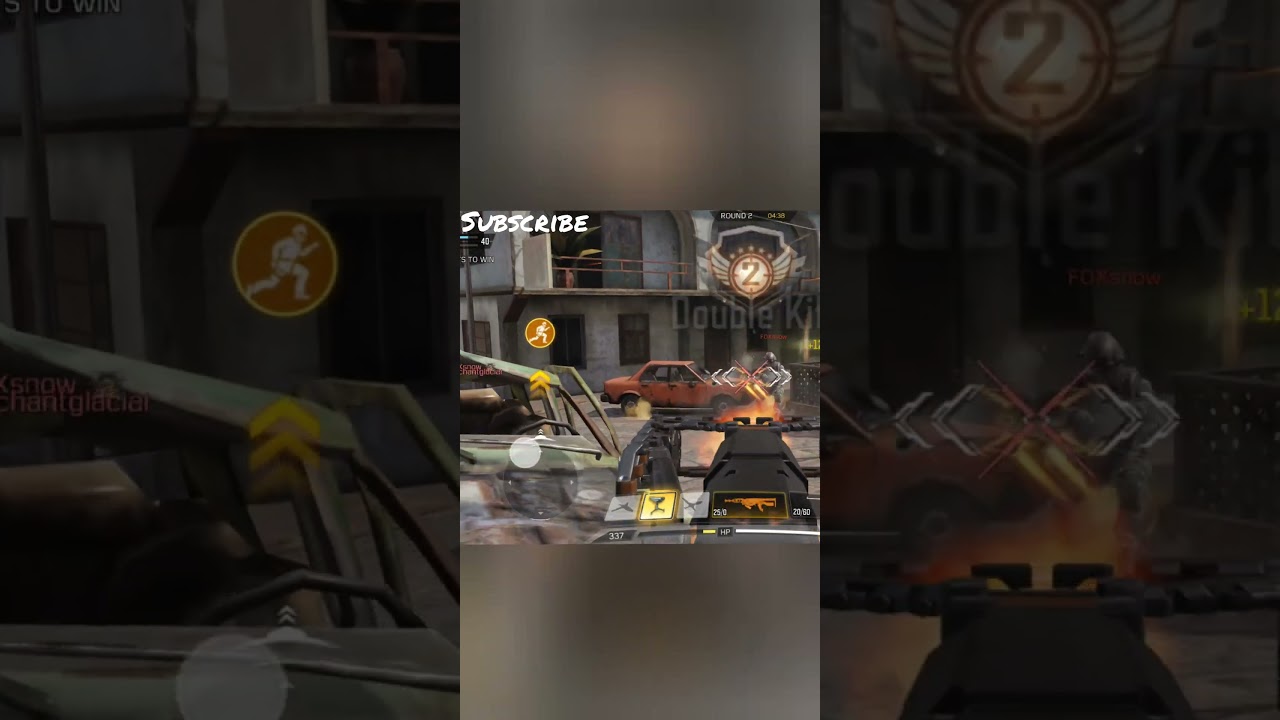 COD Claw Gun Moments That Hit Different ⚡ 