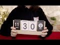 [囁き声] クリスマスカウントダウンについてのお話🎄 アドベントカレンダー