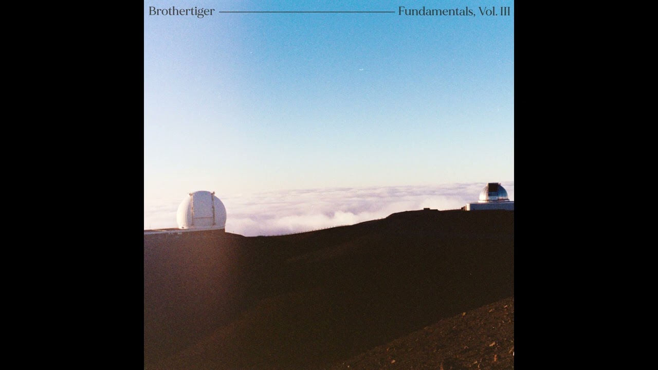 Brothertiger - Pelée