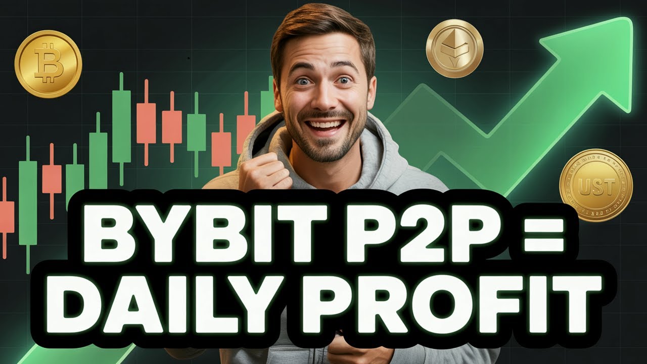 Master Crypto Trading: Ultimate Beginner to Pro Guide 2026 - YouTube