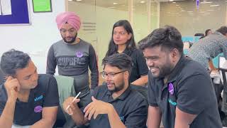 The Final Show || Code-A-Thon 2022