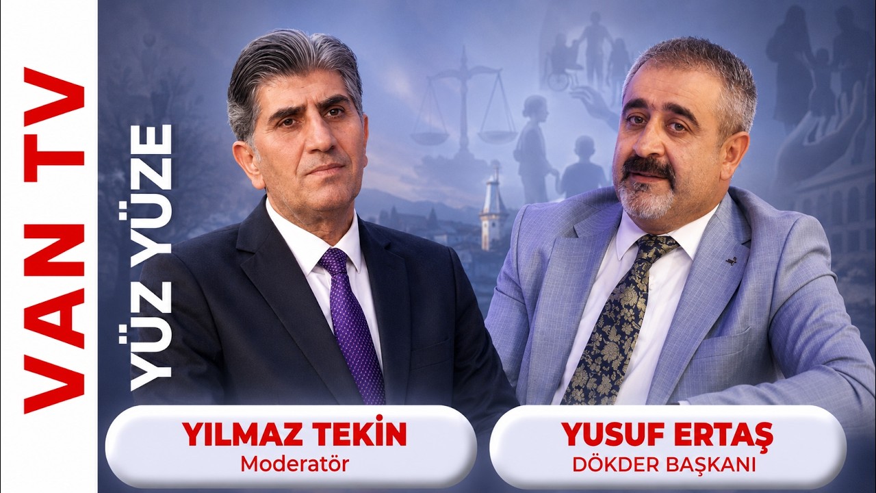 Türkiye’de Özel Eğitim Uçurumun Kenarında mı ? | Yüz Yüze 26.Bölüm