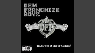 talkin out da side of ya neck instrumental