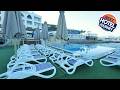 Jewel Sharm El Sheikh Hotel | Sharm El Sheikh, Egypt | Hotel Review 🌟