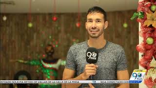 Dic 22 2017 Cali Se Prepara Para La Versión Número 60 De La Feria, Y Más En La Agenda Cultural