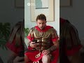Julio César Probó Redes Sociales 📱👑