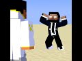 Lonely Lonely Meme [Minecraft Animation] #shorts