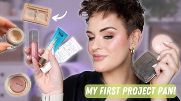 Project Pan 2023 Intro | My FIRST Project Pan & Why I