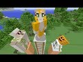 Minecraft Xbox - Golem Challenge