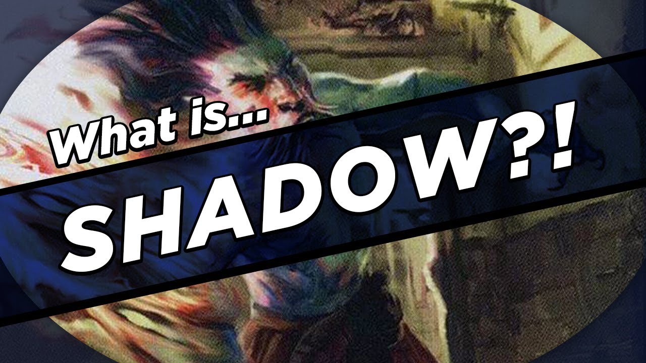 What IS Shadow?!