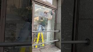 Enhancing Safety and Security at King County Courthouse with 14 mil Armorcoat Seattle downtown