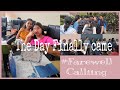 Farewell Invitation | Tried to capture few more memories | Dept. of Chem| Cotton University|Vlog10