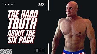 Dr. John Jaquish: The Truth About A Six Pack Will Shock You