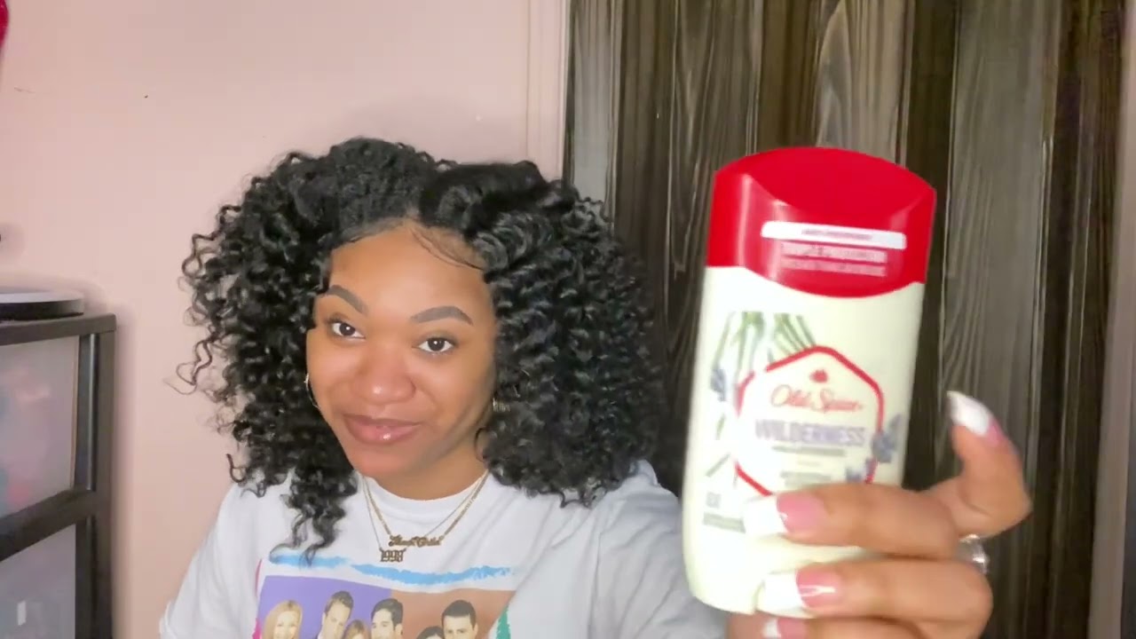 Does men's deodorant work better YouTube