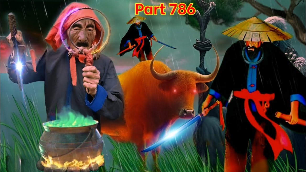 Tuam Leej Kuab The Legend Hmong Warrior ( Part 786 ) 27/12/2023