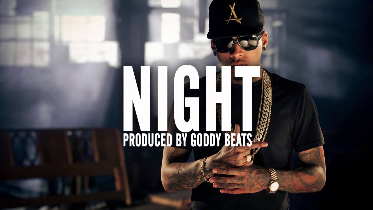 Dj Mustard / Kid Ink Type Beat 2016 Night (Prod Goddy Beats) YouTube