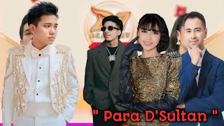 Pantas menjadi Juara! Tinggal Satu Langkah Lagi Valen Berusaha Merebutkan Hati Para Sultan!!