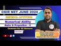 GENERAL APTITUDE | NUMERICAL ABILITY | RATIO AND PROPORTION PART 2 | LECTURE 7