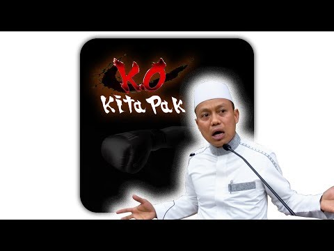 ustad-das'ad-latif---suami-itu-tergantung-perilaku-istrinya-(-kalau-salah-ko-kita-pak-)