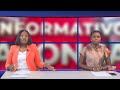 NOTICIAS ASONGA 20H 27 07 2026