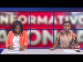NOTICIAS ASONGA 20H 27 07 2026