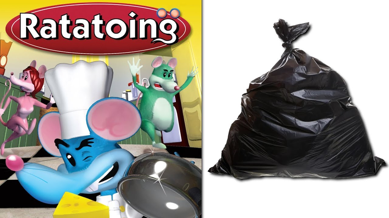 Никогда не смотрите поддельные фильмы...