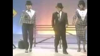 Sudirman - Balik Kampung.flv
