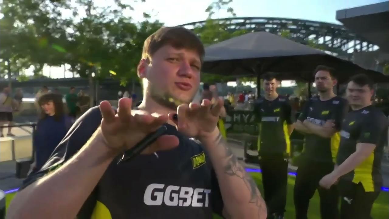 симпл расписался на камере 1080p - YouTube