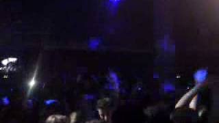 Partysquad @ tropics. Lloret de mar 2009