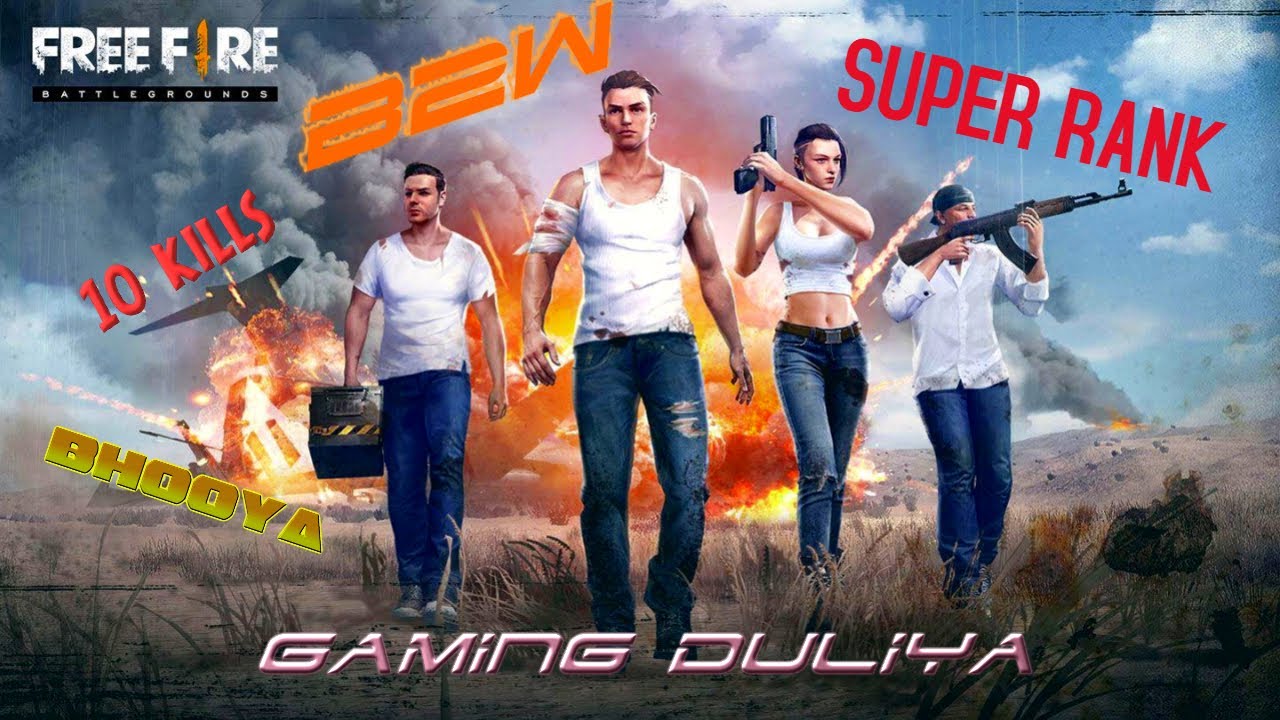  SUPER RANK YouTube
