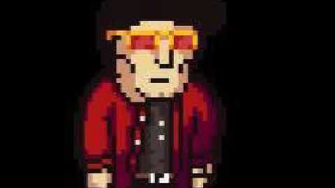 Lisa the Pointless: Masters Update OST - Theme of Thaddeus