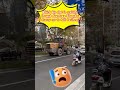 The "Business Tycoon" of Shanghai Downtown🎉#Lonking #Loader #HeavyEquipment