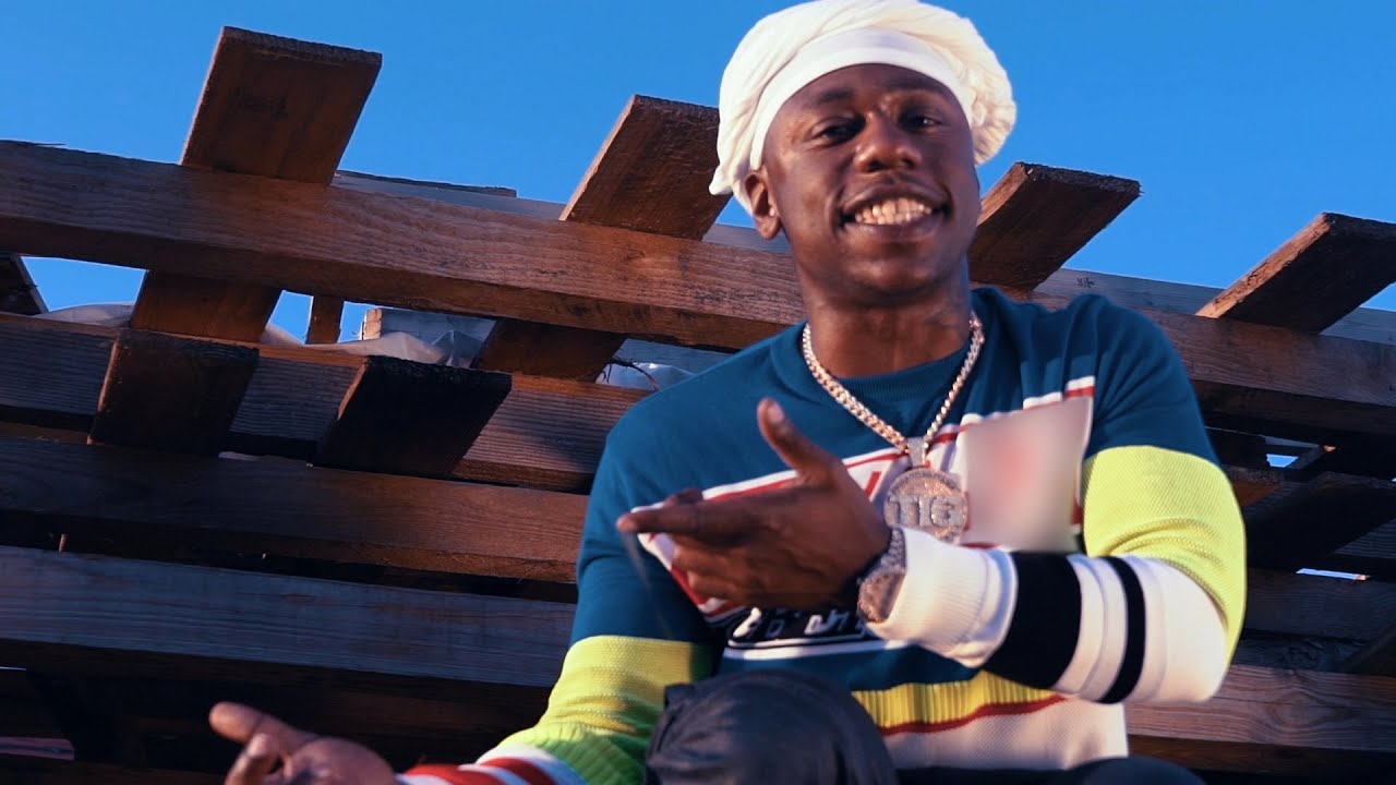Watch Q Money - Dripp Wave (Official Music Video) on YouTube