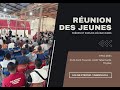 20240511 samedi runion des clibataires pasteur cyrille malanda