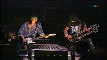 Guns N