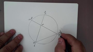 10-5: Intersecting Secants