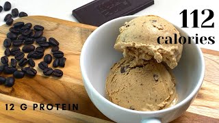 Famous I can have this Ice Cream everyday and lose weight | Low Calorie Desserts Net Worth