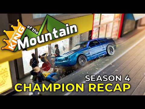 Before the Next Race... Catch Up on EVERY Champion!