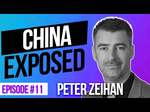 Why is China