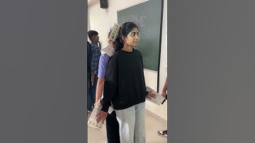 Manan-day 3 | Orientation Program