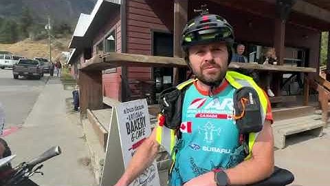 Team Expedition Canada in transitie - AR Wereldkampioenschap