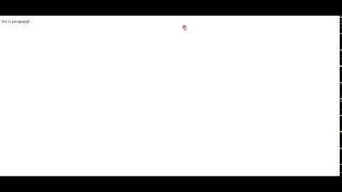 [제이쿼리] hover()