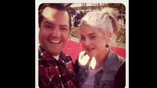 kellyosbourne Kelly Osbourne s Instagram Photos