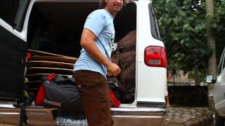 Longboarding: Sayulita Sessions 2011