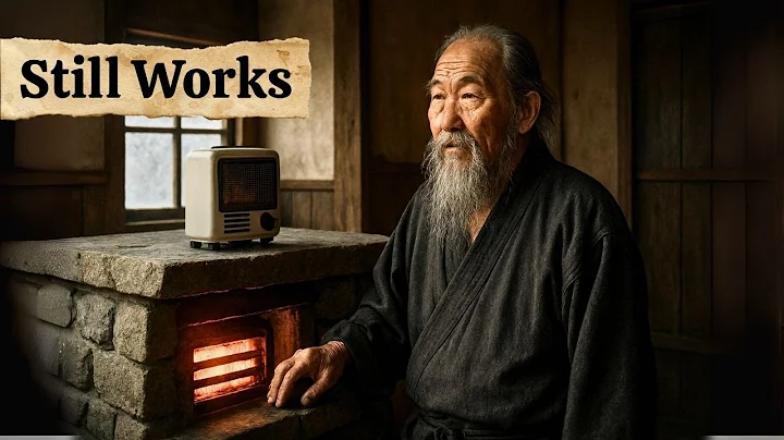 10 Forgotten DIY Heating Systems That Will Keep You Warm