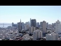 San fran  drone perspective mavic 2