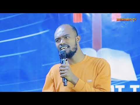 Far Miliyoon Amezing Vedio Worship Waldaa Rehobot Baakkoo