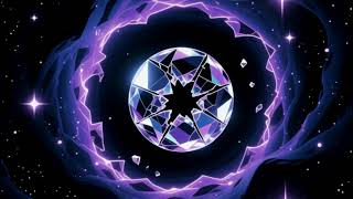 Eternal Vacuum 🌌 | Epic Space Synthwave Journey Beyond Infinity