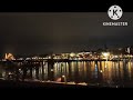 #192 TRAVEL VLOG - Filipino in Hungary and Buddy Amigo Night Walk at Budapest, Hungary, Europe